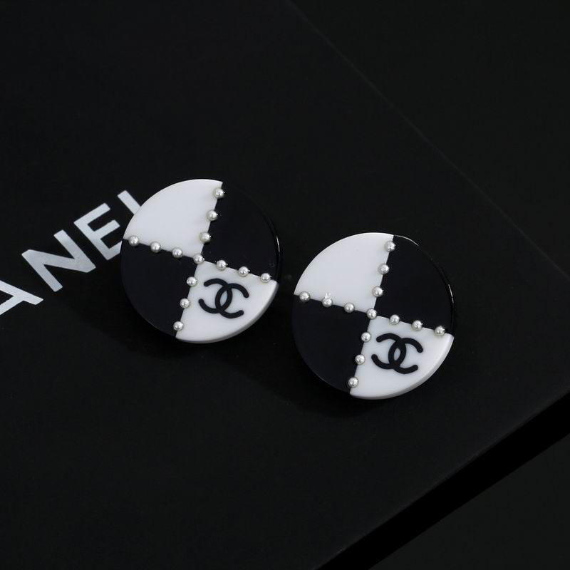 Chanel Earring 06yxs206